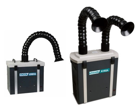 Fume Extraction Systems