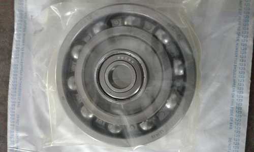 Industrial Ball Bearings