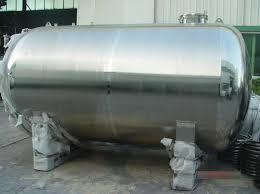 Industrial Storage Tanks 