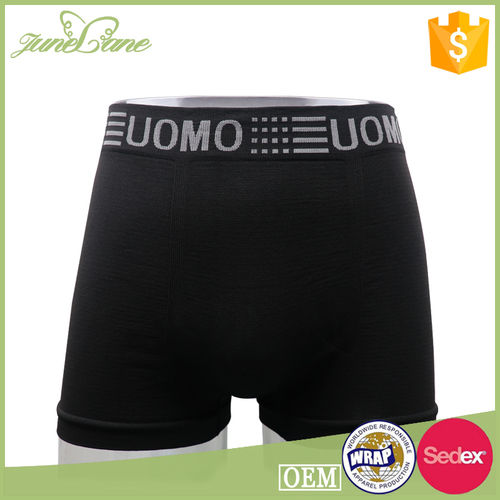 Mens Brief - Soft Fabric Composition | Available in Various Colors and Sizes