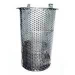 Metal Strainers