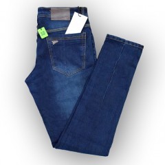 Monkey Wash Denim Jeans