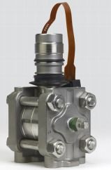 Multivariable Pressure Transducer