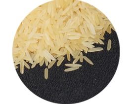 Non-basmati Rice