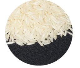 Pusa Basmati Rice