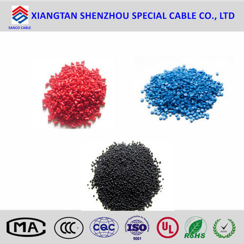 Pvc Compound