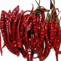 Red Chilli