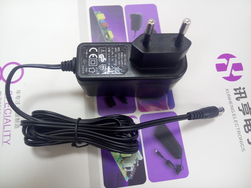 12-18W OEM/ODM Customized Design Power Adapter By Xiamen Xunheng Electronics Tech Co.,Ltd.