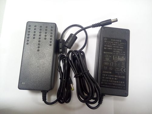 36-60w Desktop Ac/dc Power Adapter