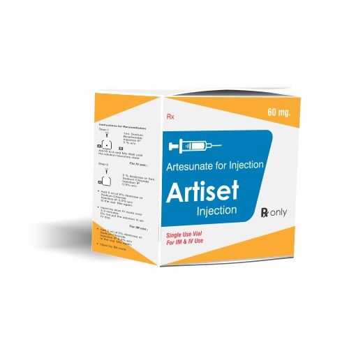 Artesunate 60 mg Injection