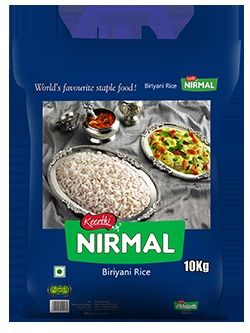 Biriyani Rice