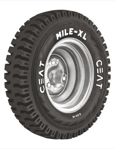 Buland Mile Xl Tyre