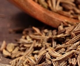 Cumin Seeds