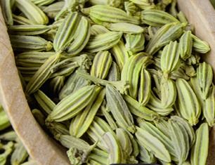 Fennel Seeds