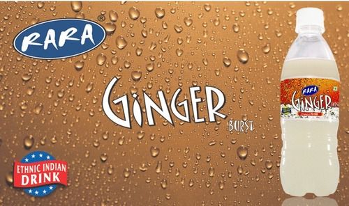 Ginger Juice - Pure Extract | Immune Booster, Digestive Aid, Mood Enhancer, Refreshing Taste