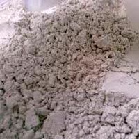 Ground Granulated Blastfurnace Slag Powder