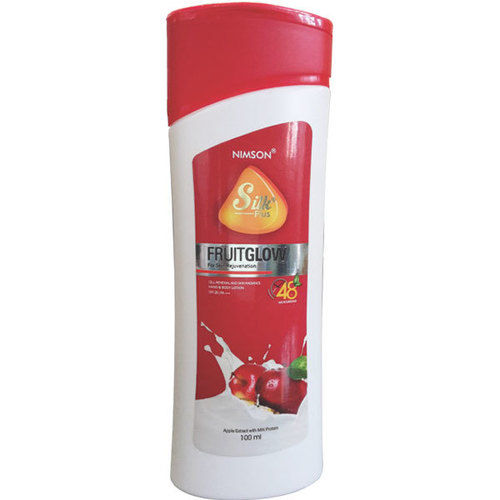 body lotion