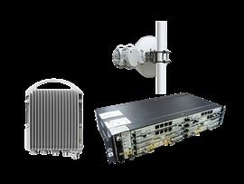 IP Microwave Systems