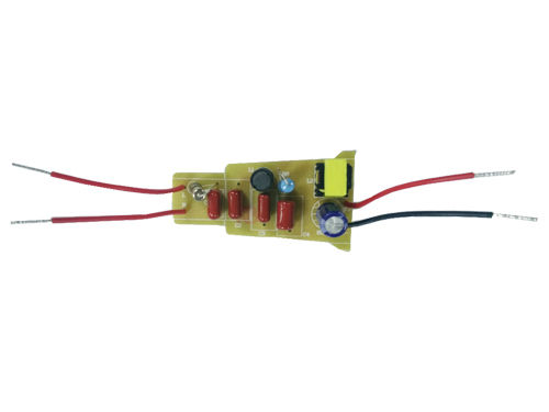 Led Driver Pcba For Led Lights Input Voltage: 100-264 Volt (V)