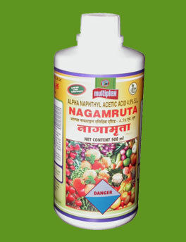 Nagamruta Plant Growth Regulator