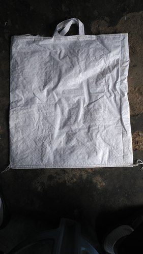 Pp Woven Sack Handle Bag