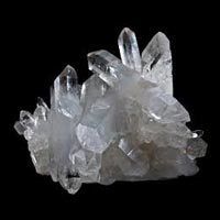 Quartz Crystal - Natural Silicon Dioxide | High Purity, Abundant Mineral with Unique Properties