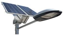 Solar Street Lights