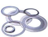 Spiral Wound Gaskets