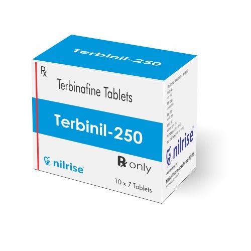 Terbinil 250 Tablet