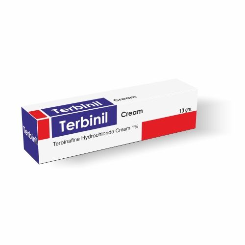 Terbinil Cream