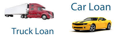 Truck Loan Service