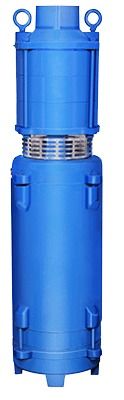 Vertical Multistage Submersible Pumps - Low Voltage Performance up to 180V | 20%-30% Electricity Savings, High Precision Design, Low Current Density Motor Efficiency