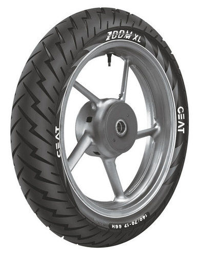 Zoom XL Tubeless Tyre