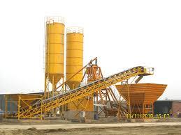 Aaalpex Concrete Batching Plant