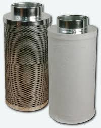 Activated Carbon Filter