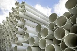 Chandan PVC Pipes