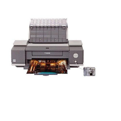 Computer Printers (Canon)