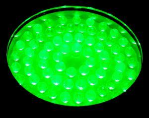 Green Led Lights