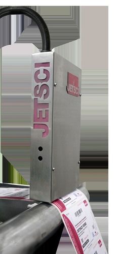 Jetsci Inkjet Imprinting Systems