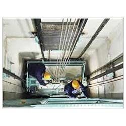 Lifts Repairing Services