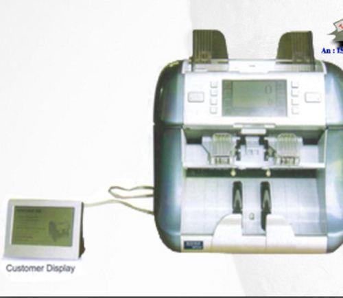 Pocket Currency Scanner