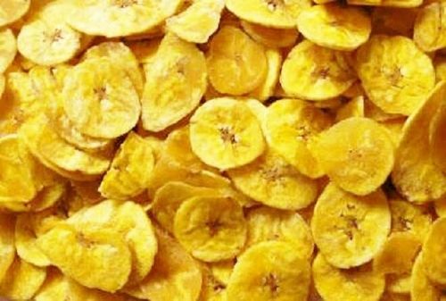 Premium Banana Chips