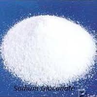 Sodium Gluconate - 99% Pure Grade | Quality Assurance for Safe and Effective Treatment