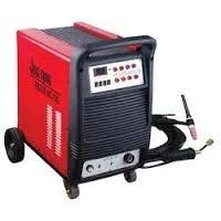 TIG Welding Machine