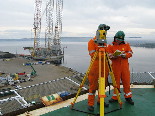 Total Station