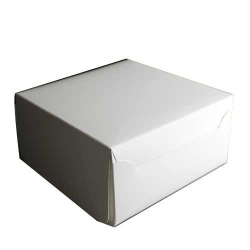 Cake Box - Food Packaging Box, Features: Moisture Resistance