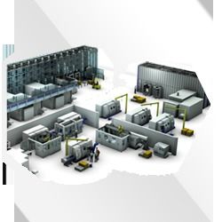 Factory Automation System