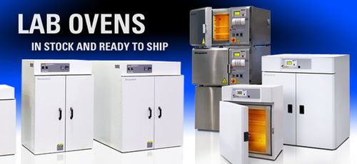 Industrial Ovens and Furnaces