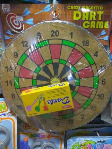 Kids Dart Game