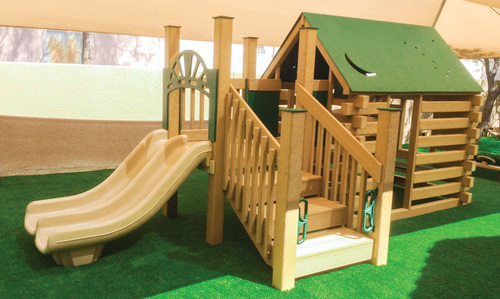 Kids Kabin Play System